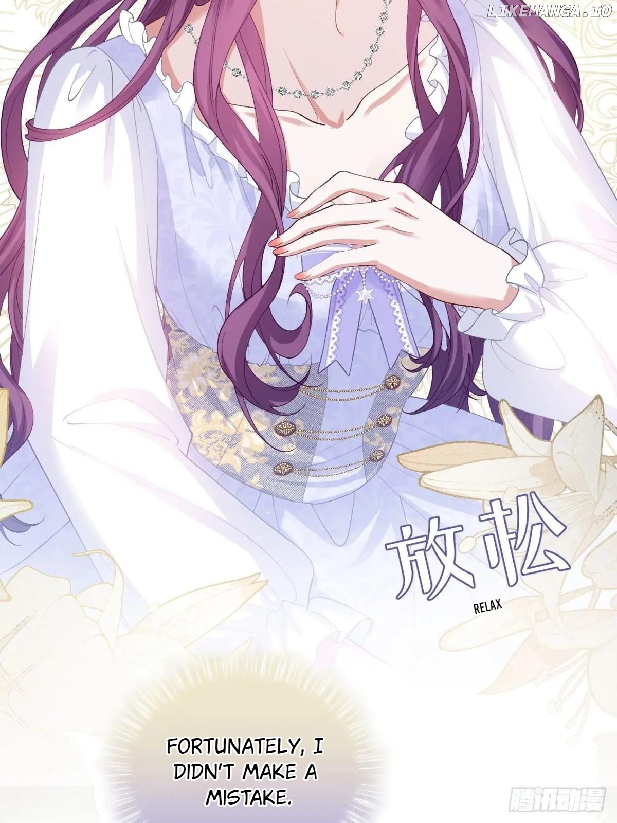 Confessing My Love to Him, the Treacherous One Chapter 48 - page 46